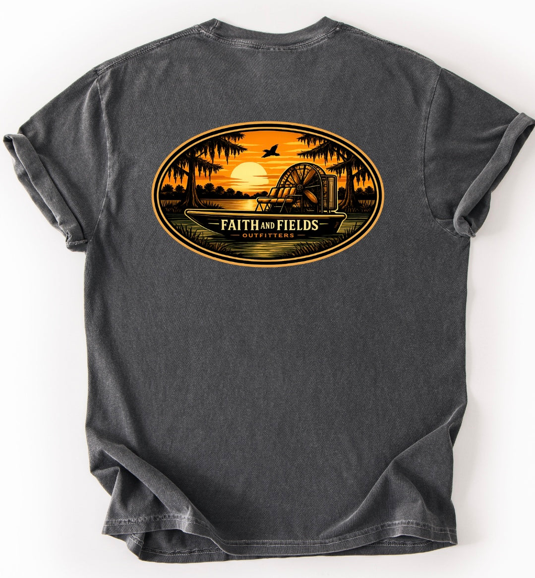 Youth Tshirt