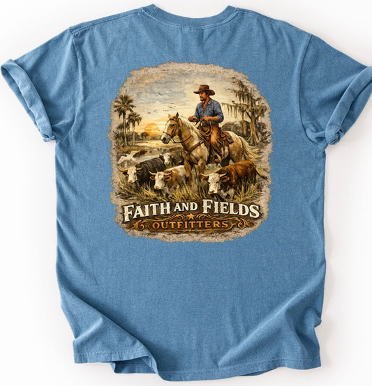 Youth Tshirt