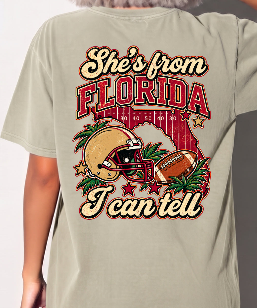 Adult Tshirt