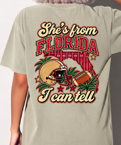Adult Tshirt