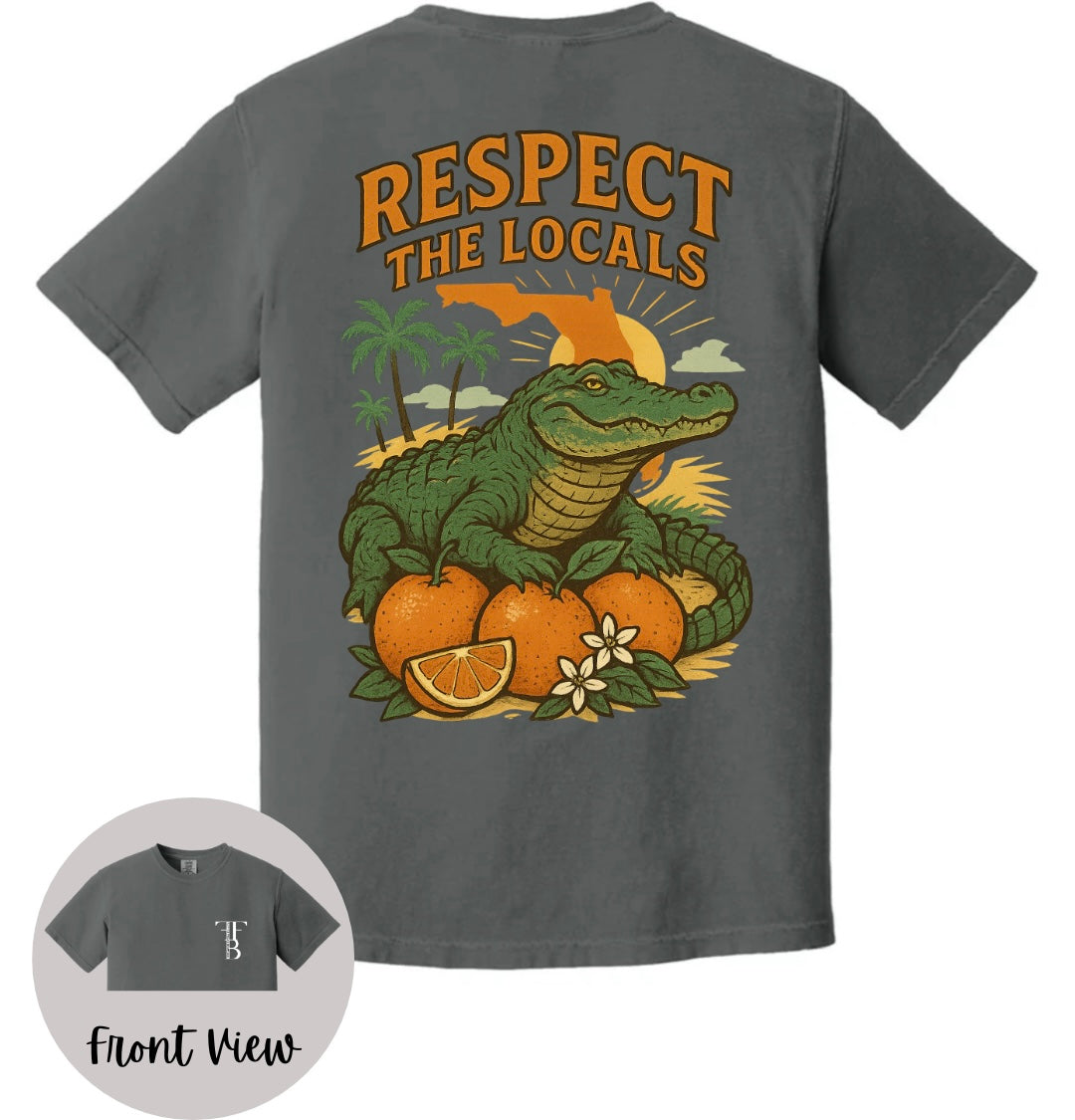 Youth Tshirt