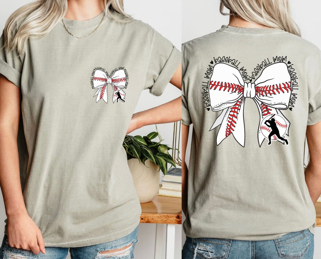 Adult Tshirt