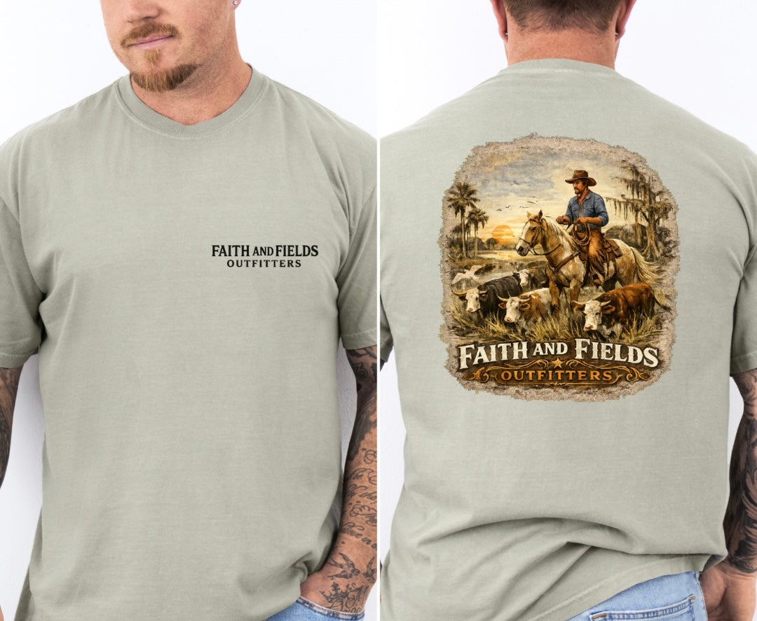 Adult Tshirt
