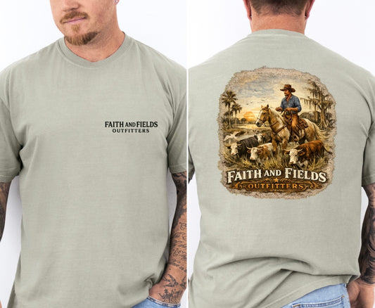 Adult Tshirt