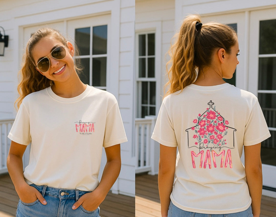 Adult Tshirt