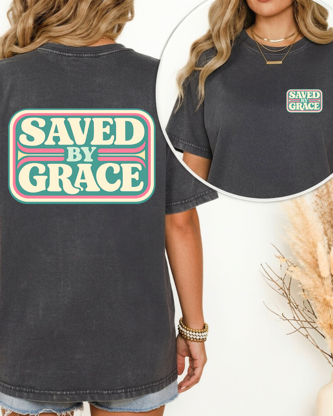 Adult Tshirt