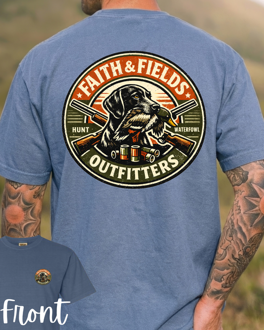 Adult Tshirt