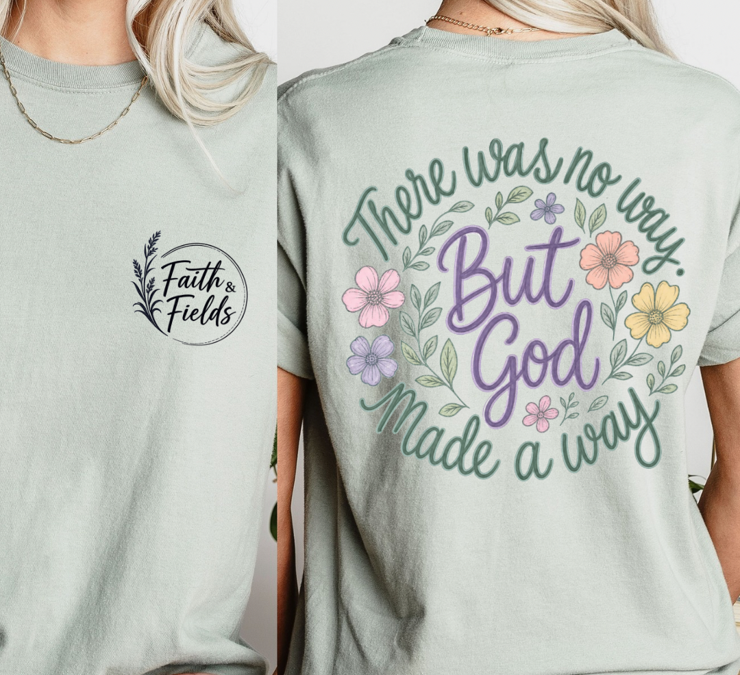 Adult Tshirt