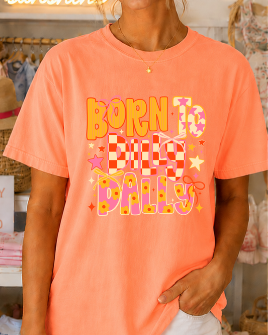 Adult Tshirt