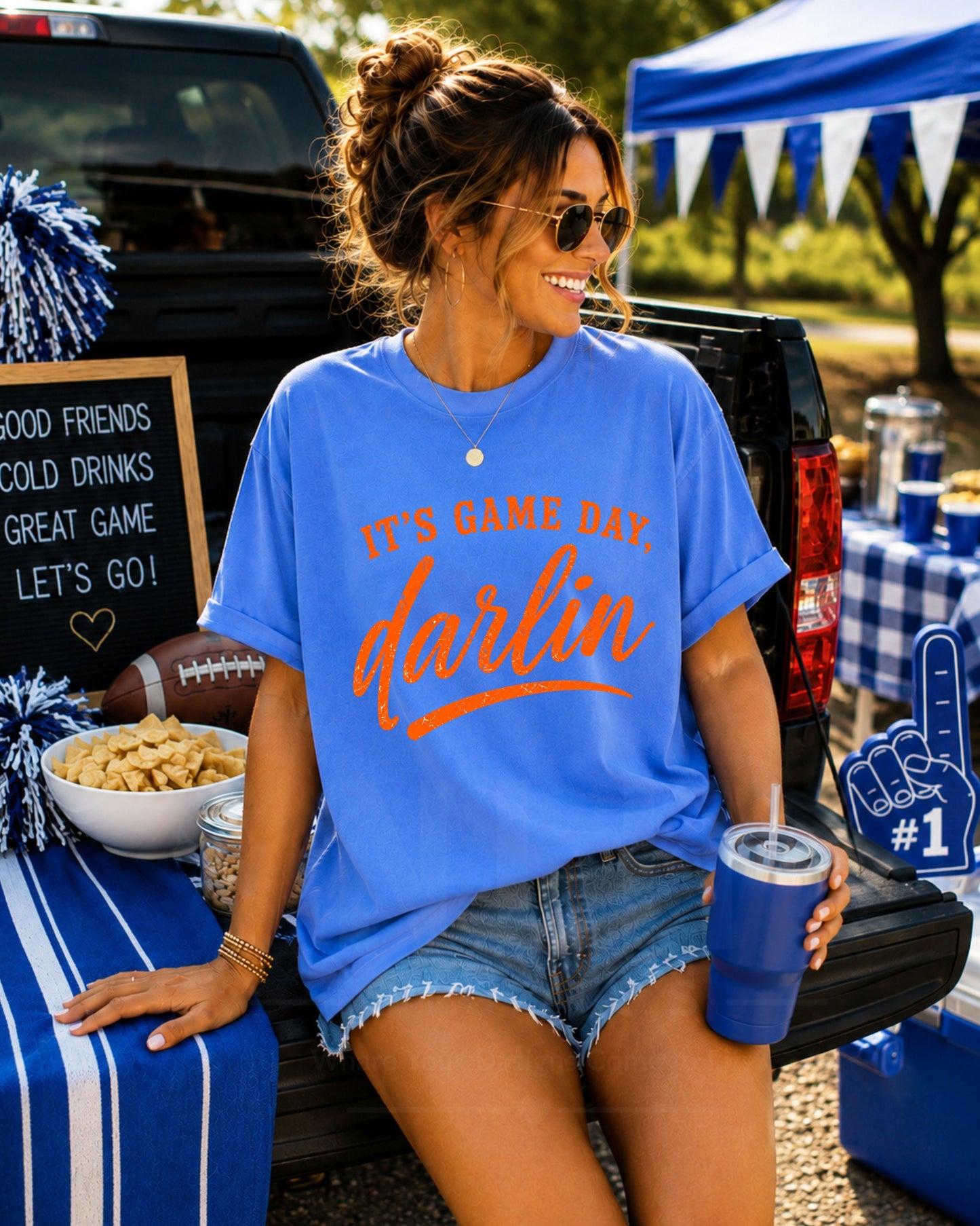 Adult Tshirt