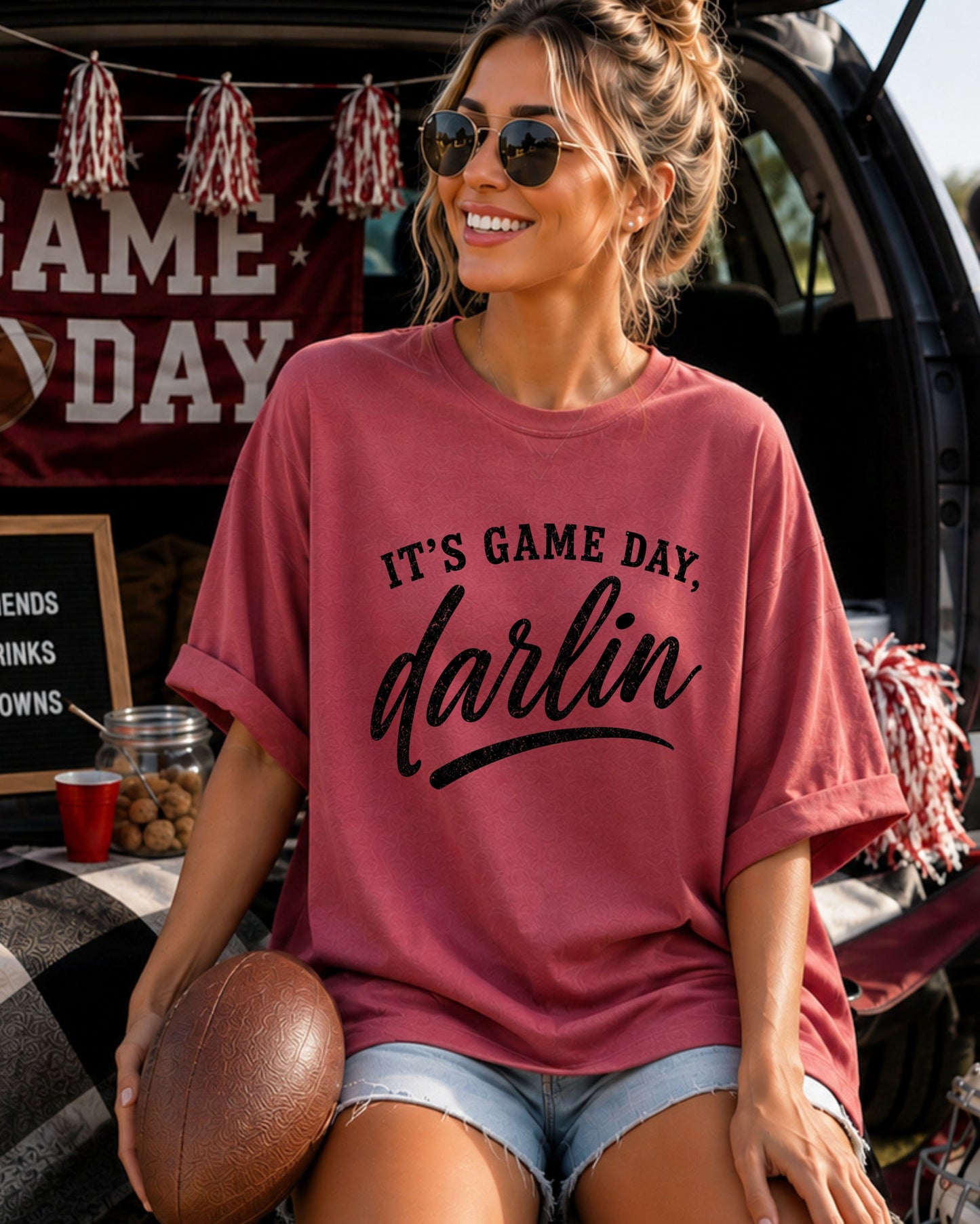 Adult Tshirt