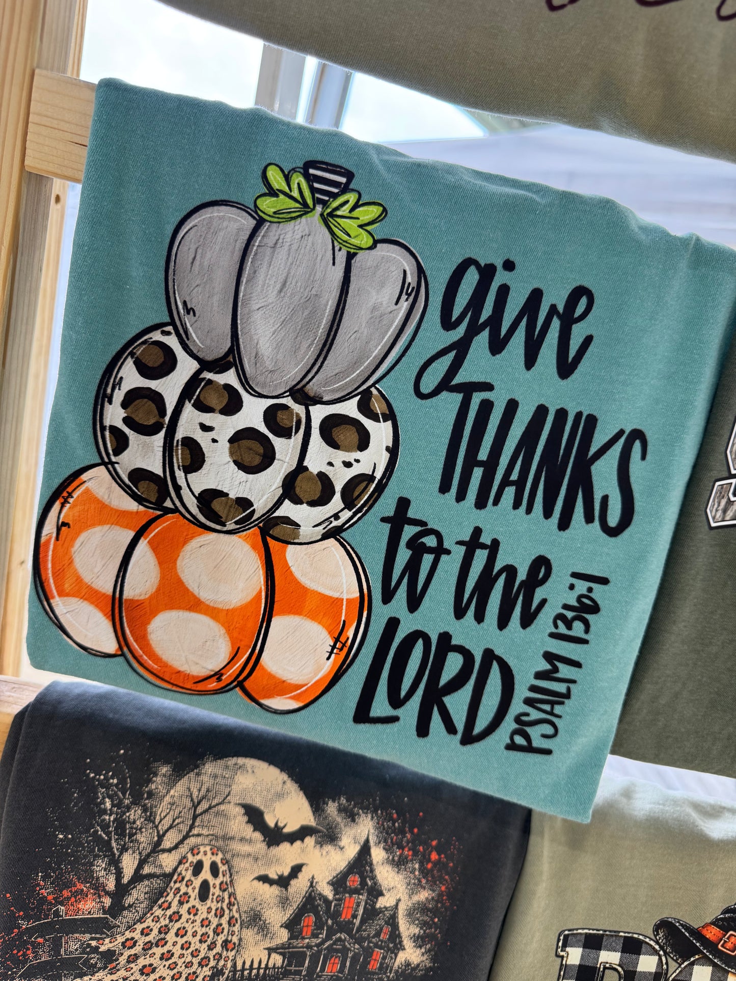 Adult Tshirt