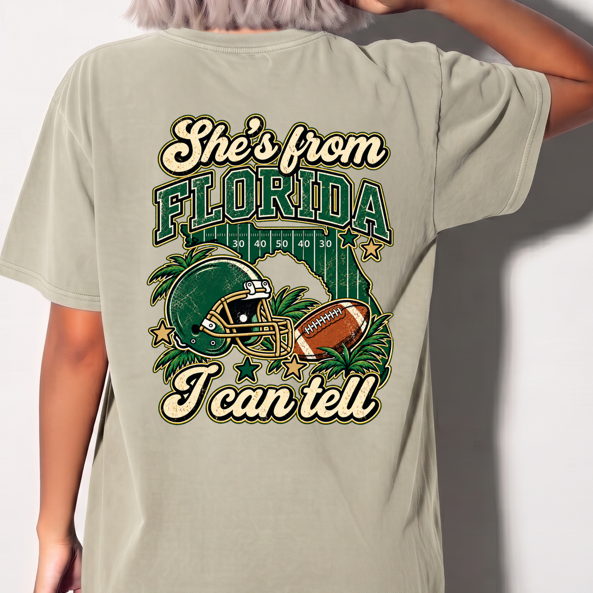 Adult Tshirt