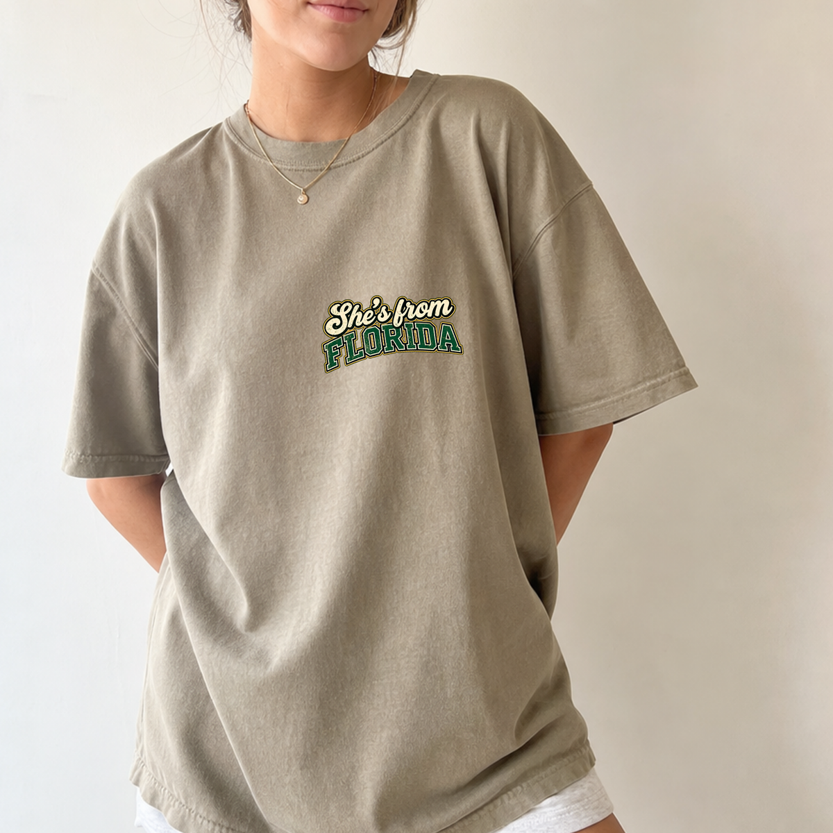 Adult Tshirt