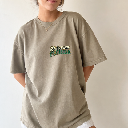 Adult Tshirt