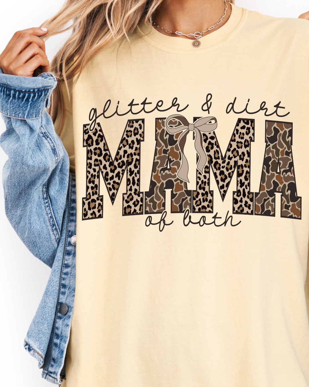 Adult Tshirt