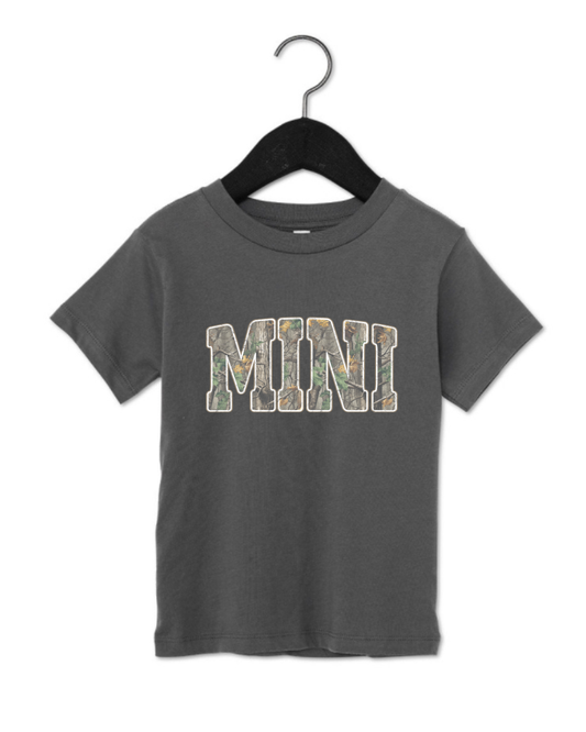 Toddler Tshirt
