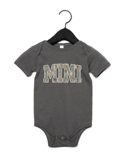 Infant Onesie