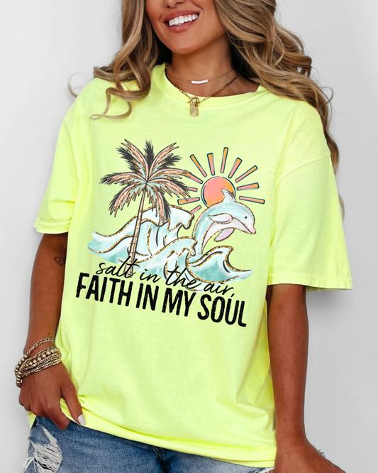Adult Tshirt