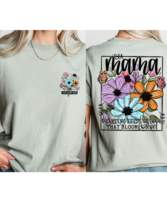 Adult Tshirt