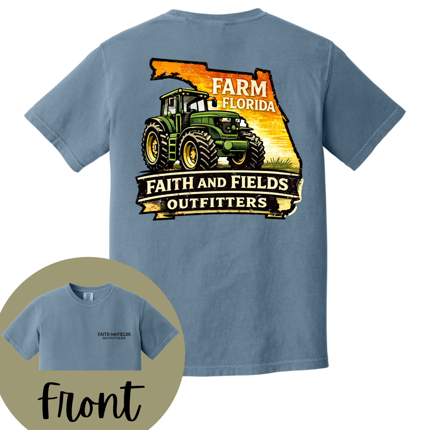 Youth Tshirt