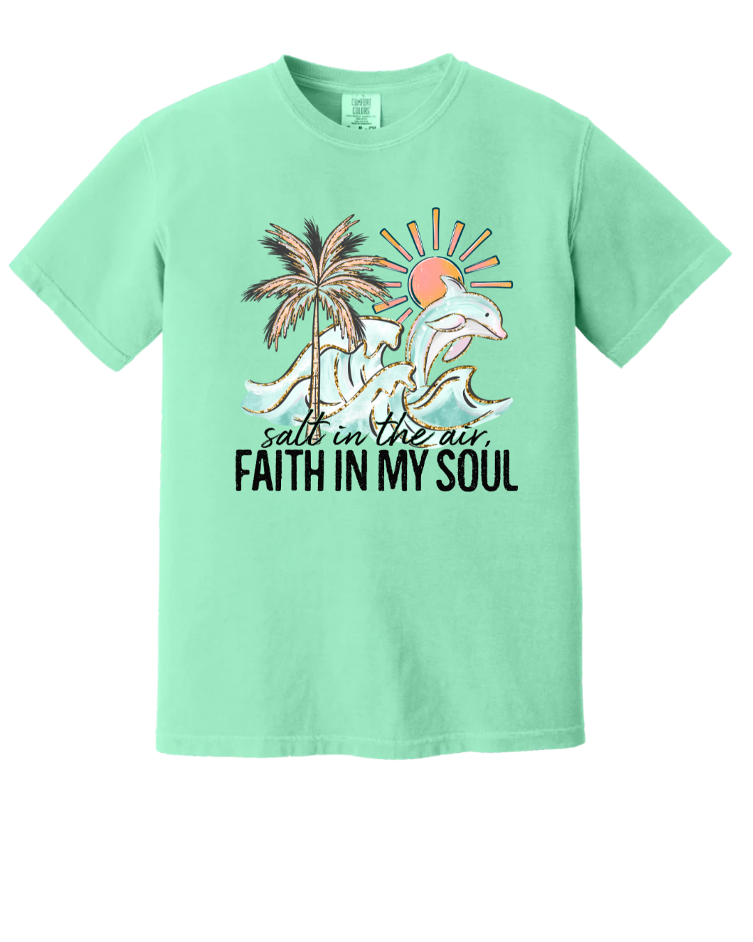 Adult Tshirt