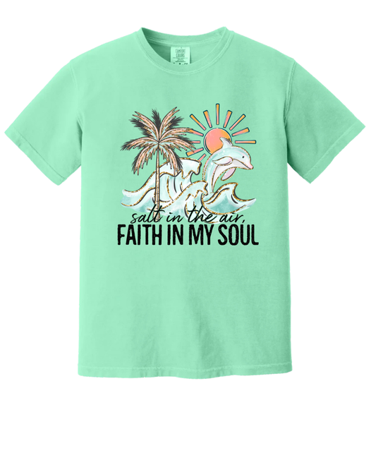 Adult Tshirt