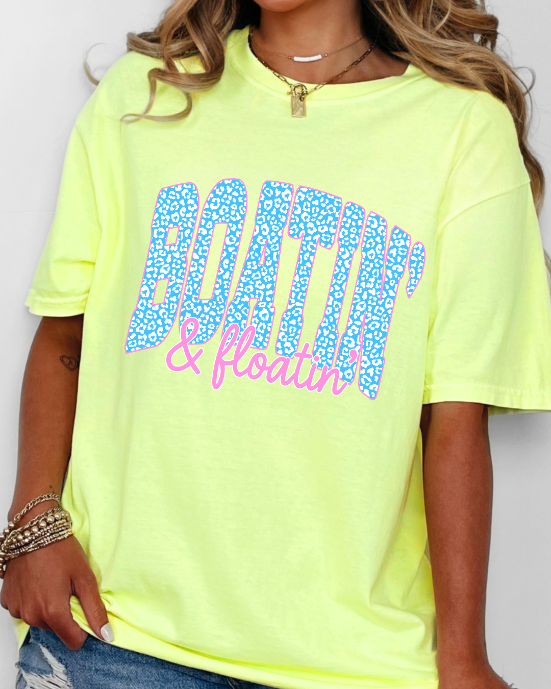 Adult Tshirt