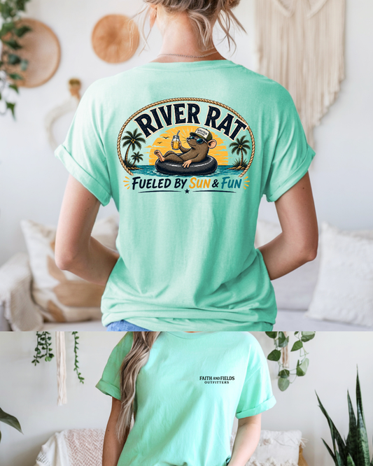Adult Tshirt
