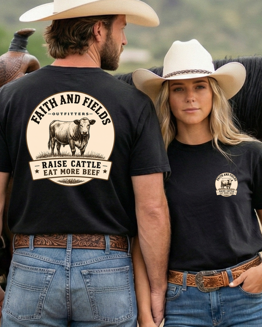 Adult Tshirt