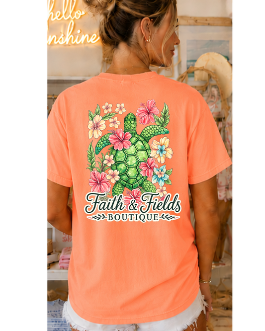 Adult Tshirt