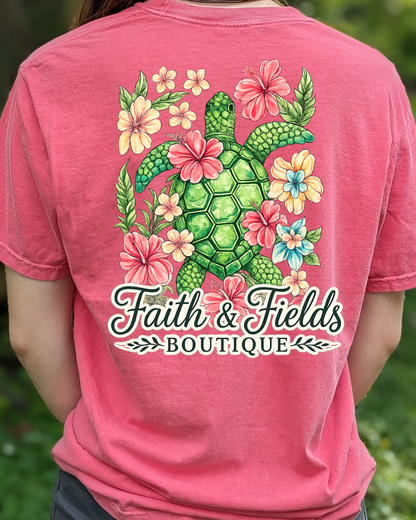 Adult Tshirt