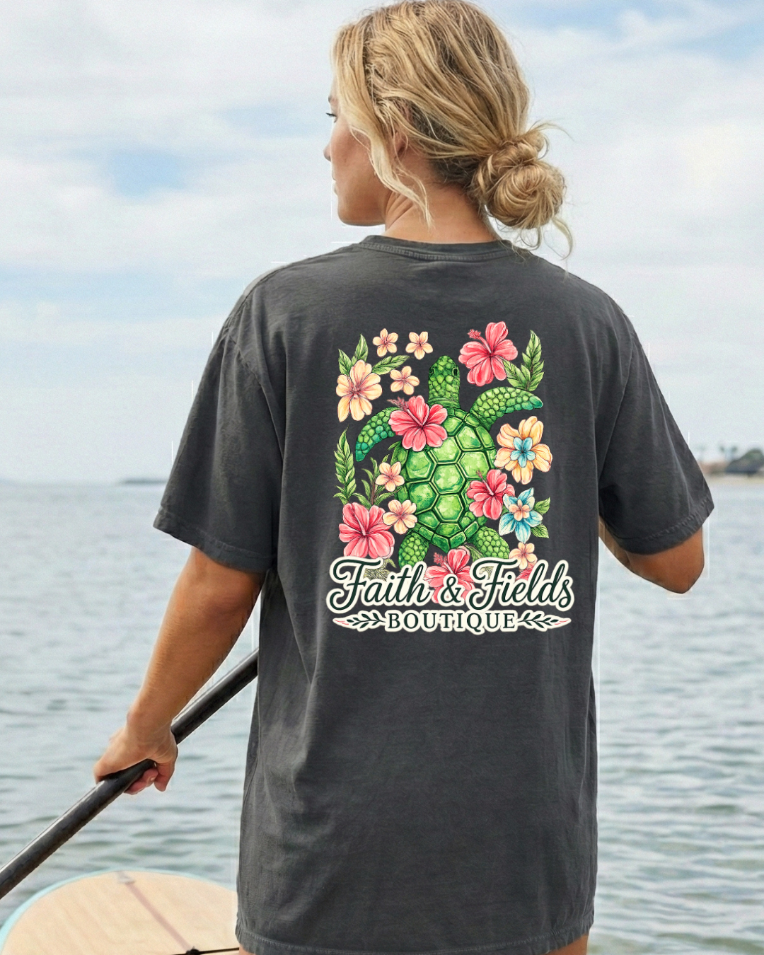 Adult Tshirt