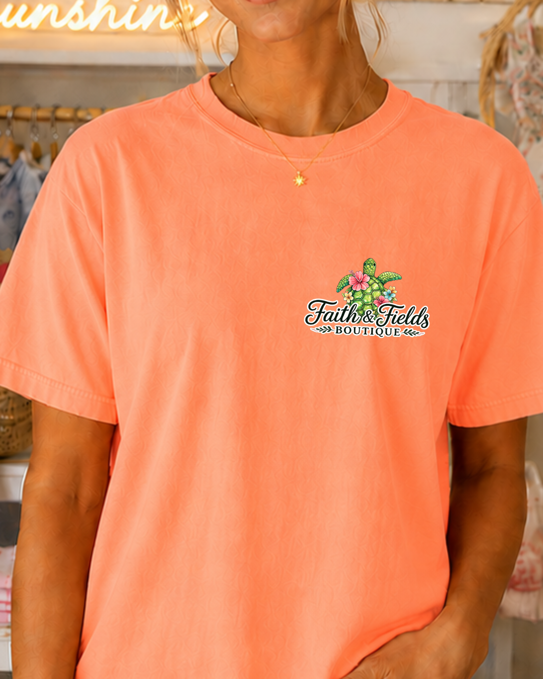 Adult Tshirt