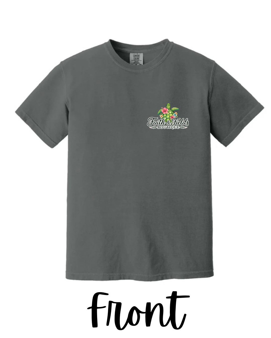 Adult Tshirt