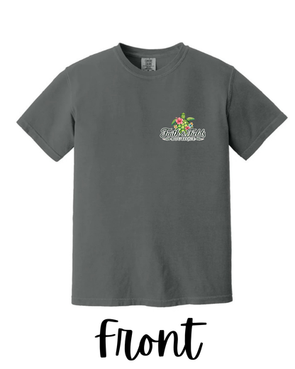 Adult Tshirt