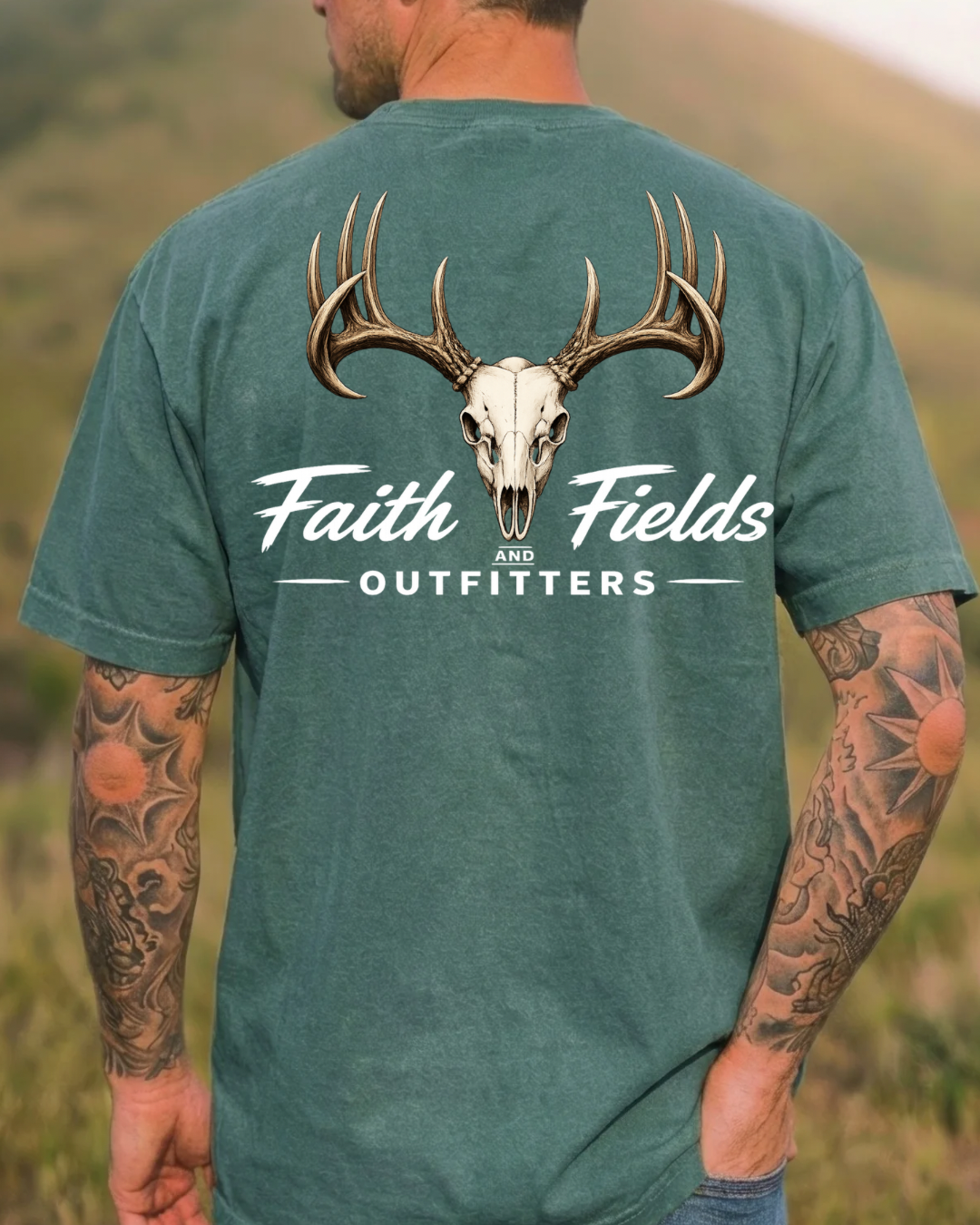 Adult Tshirt