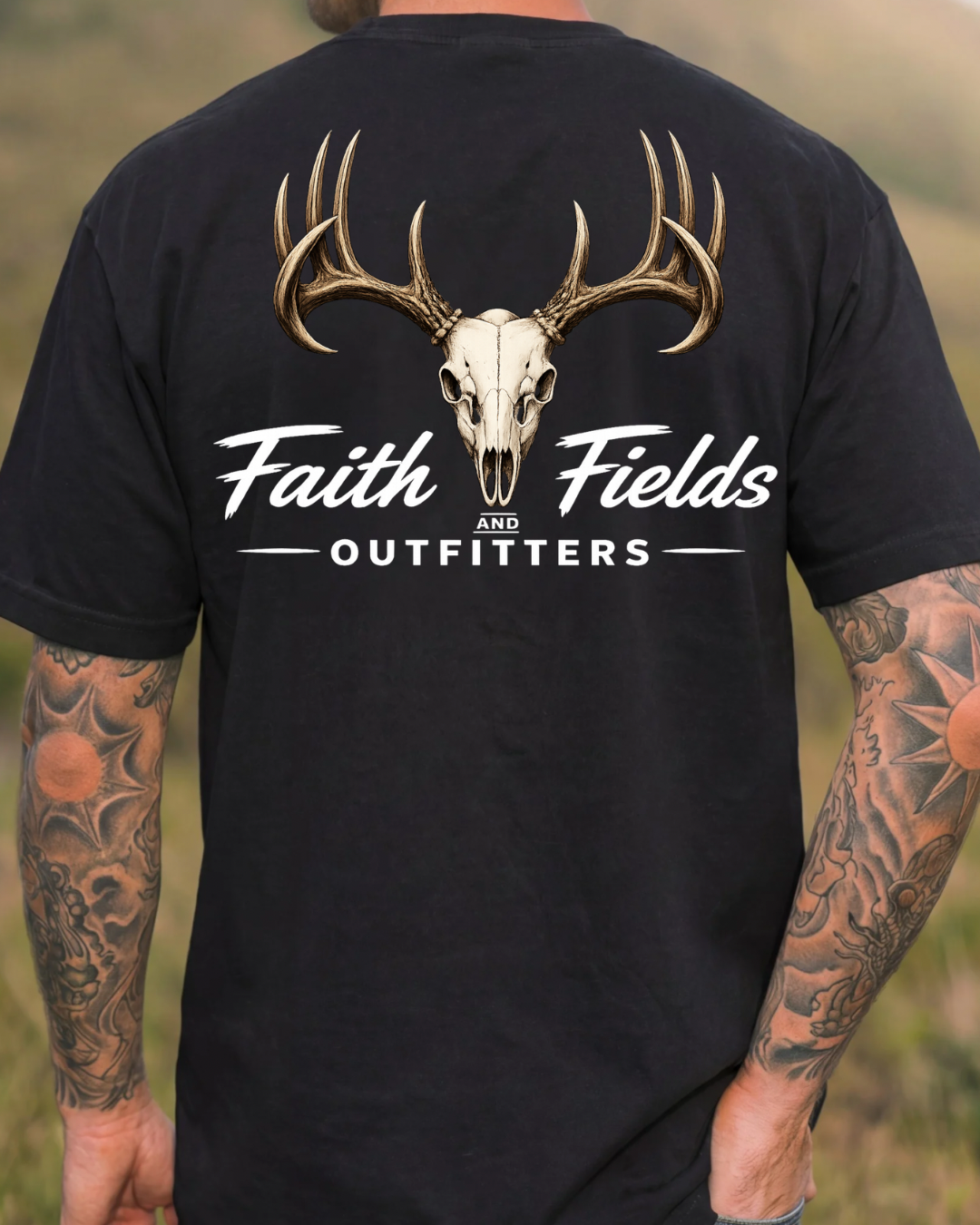 Adult Tshirt
