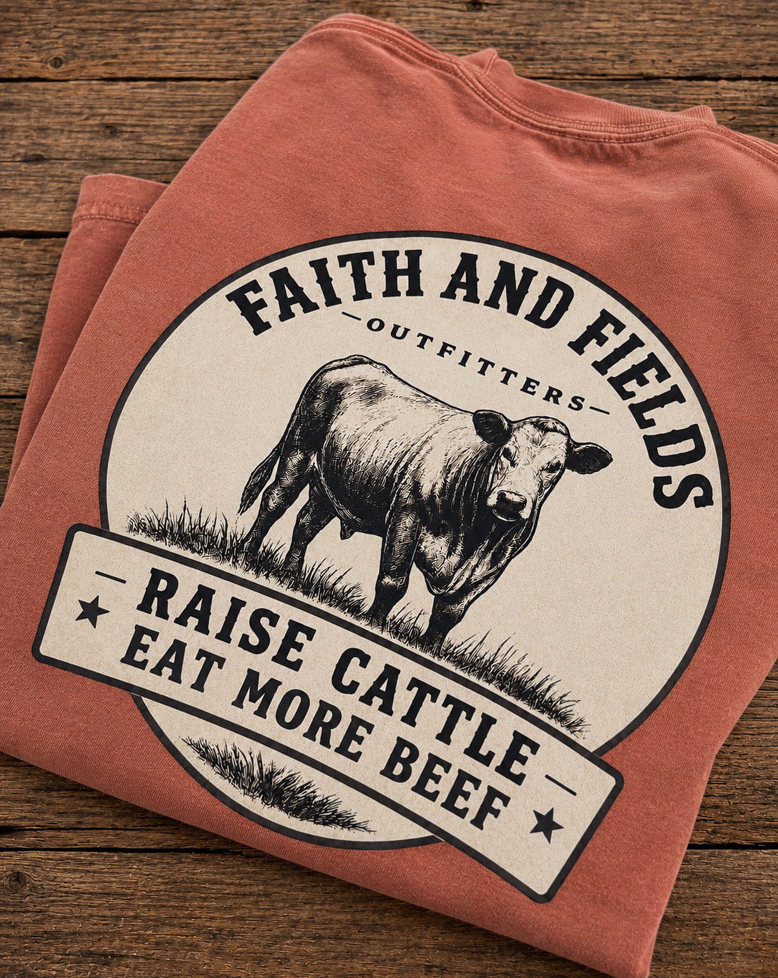 Adult Tshirt