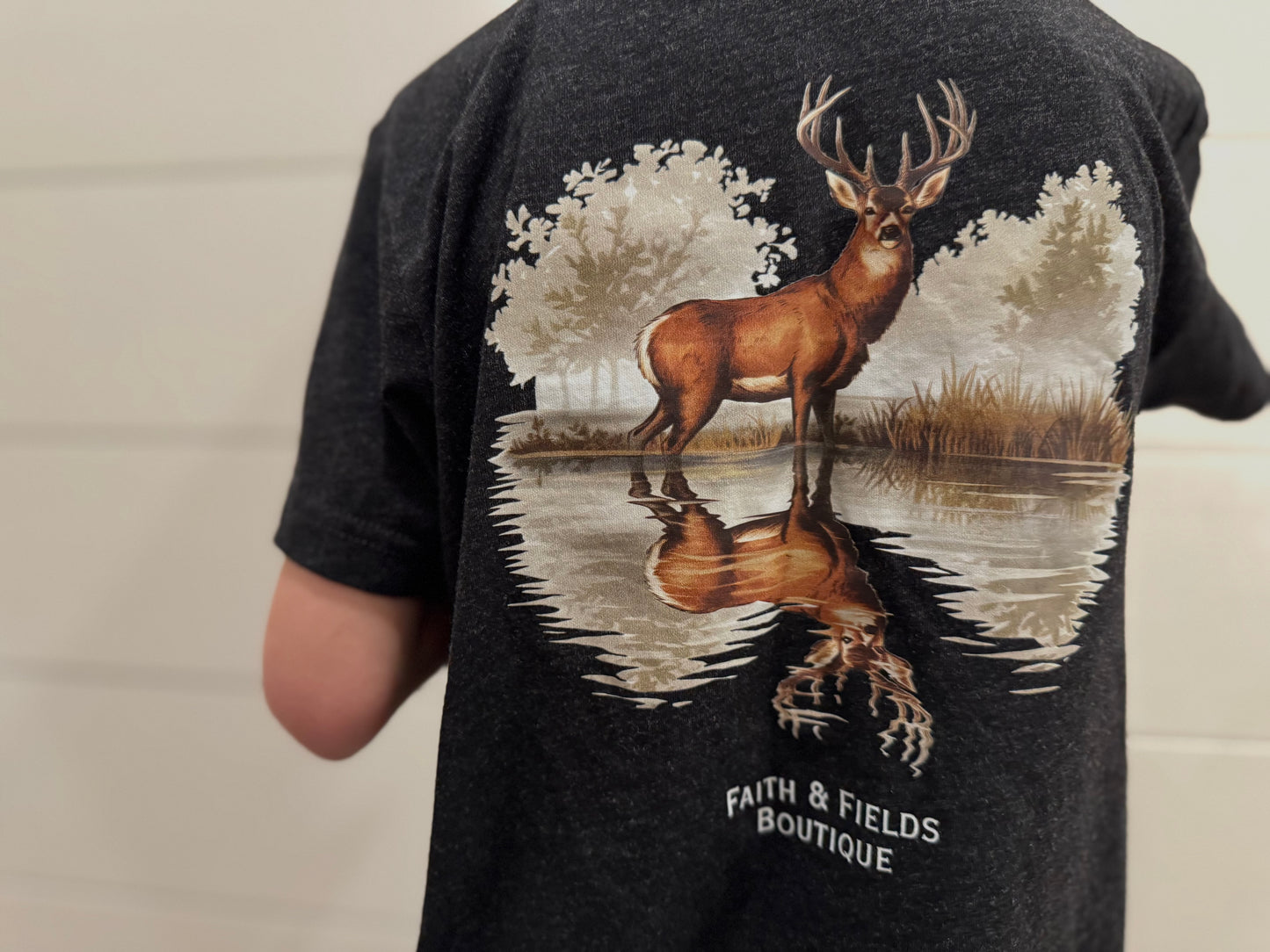 Youth Tshirt