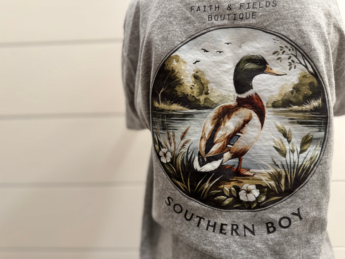 Youth Tshirt
