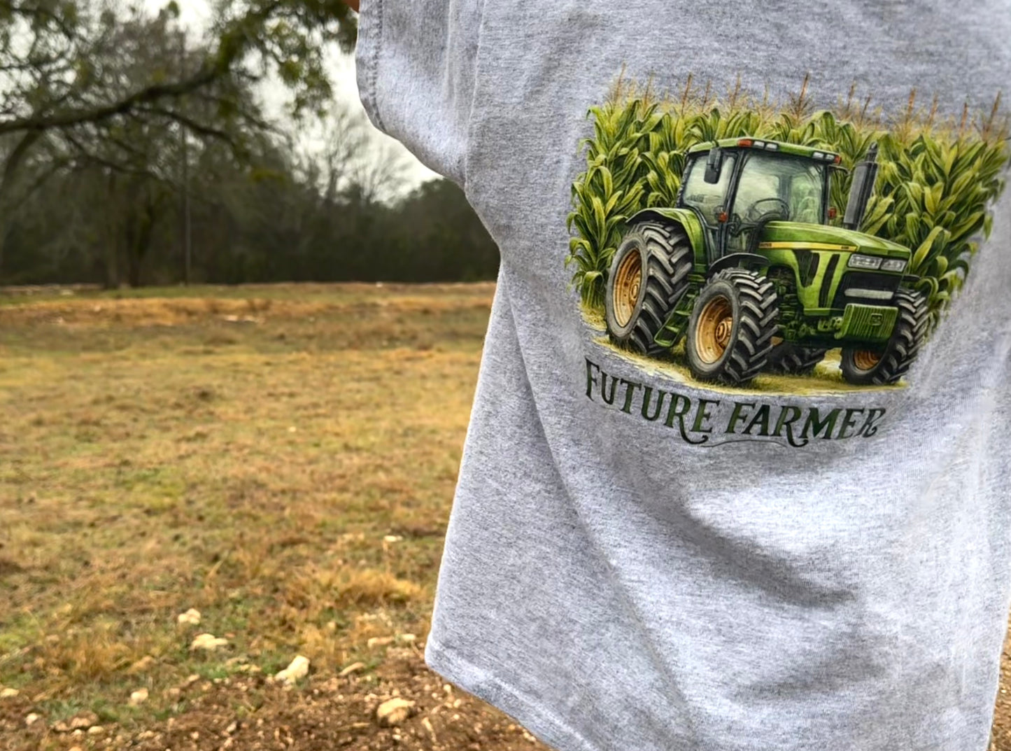 Youth Tshirt