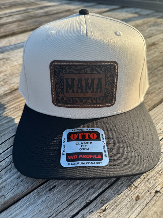 Mama Hat