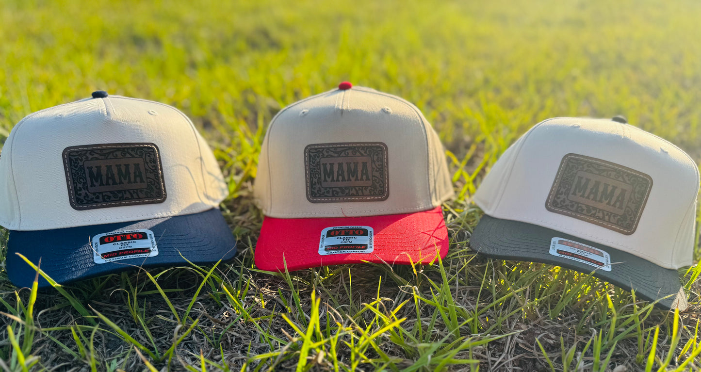 Mama Hat