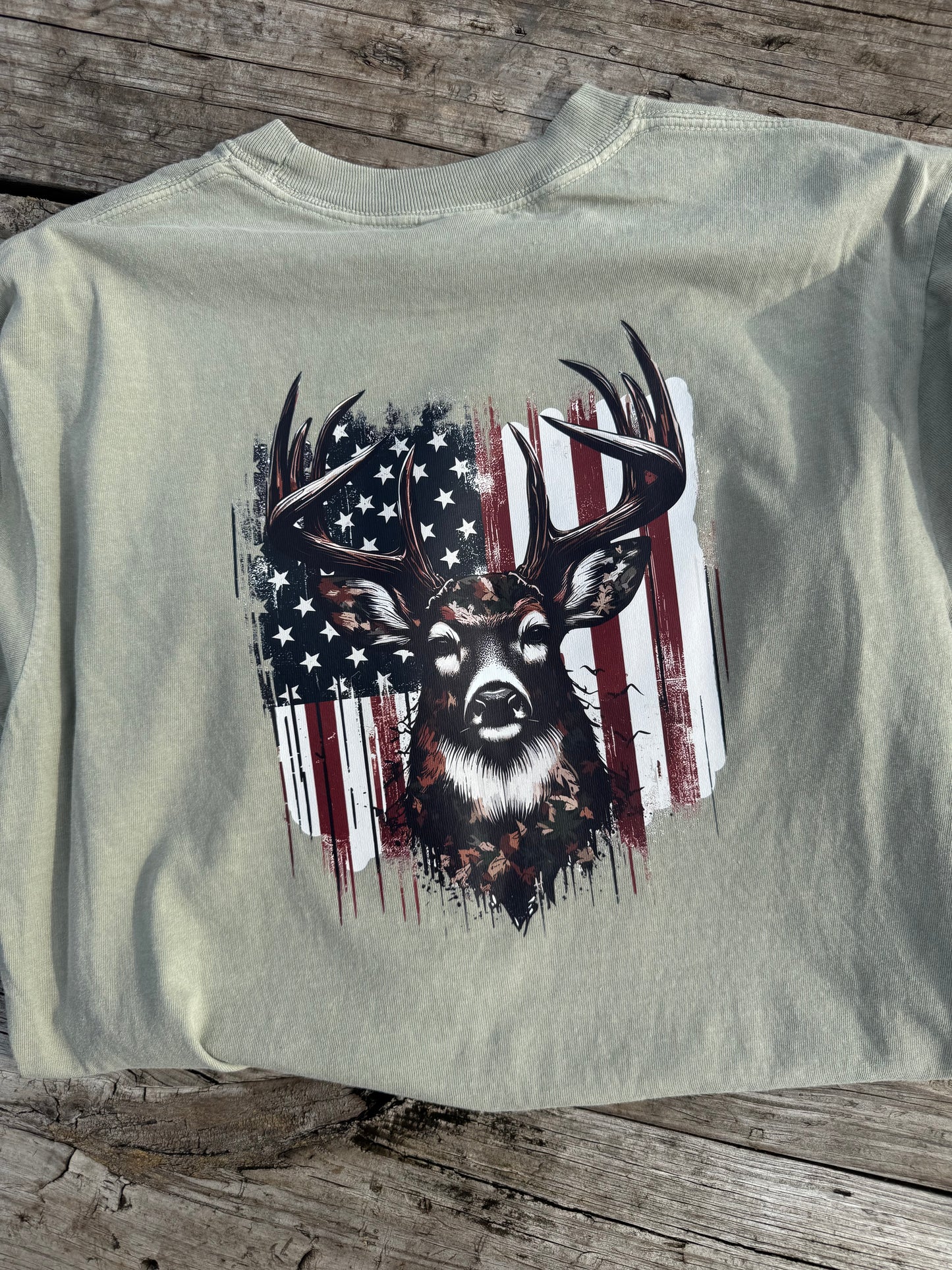 Adult Tshirt