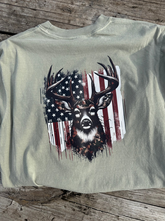 Adult Tshirt