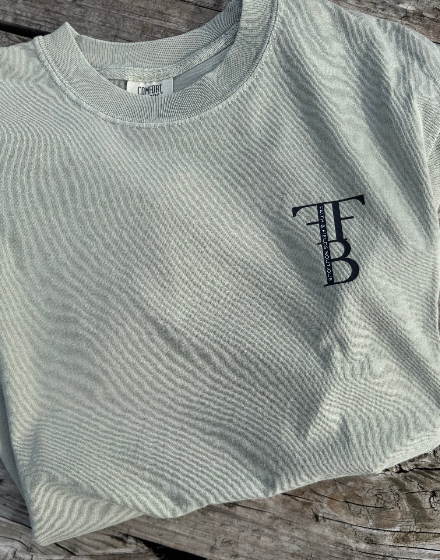 Adult Tshirt