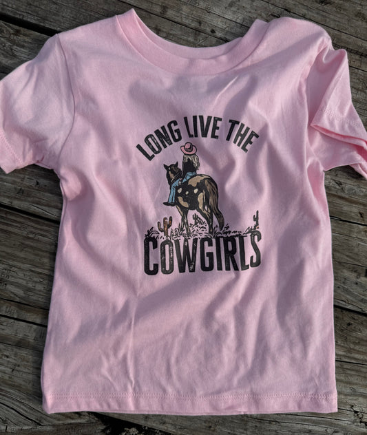 Toddler Tshirt