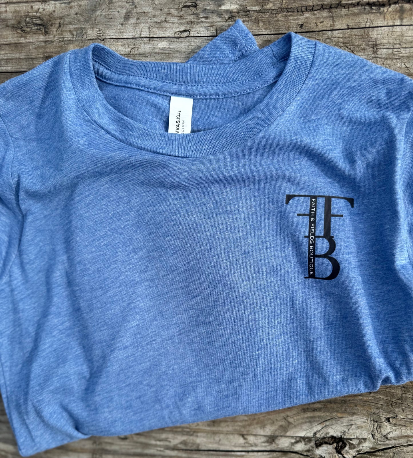 Youth Tshirt