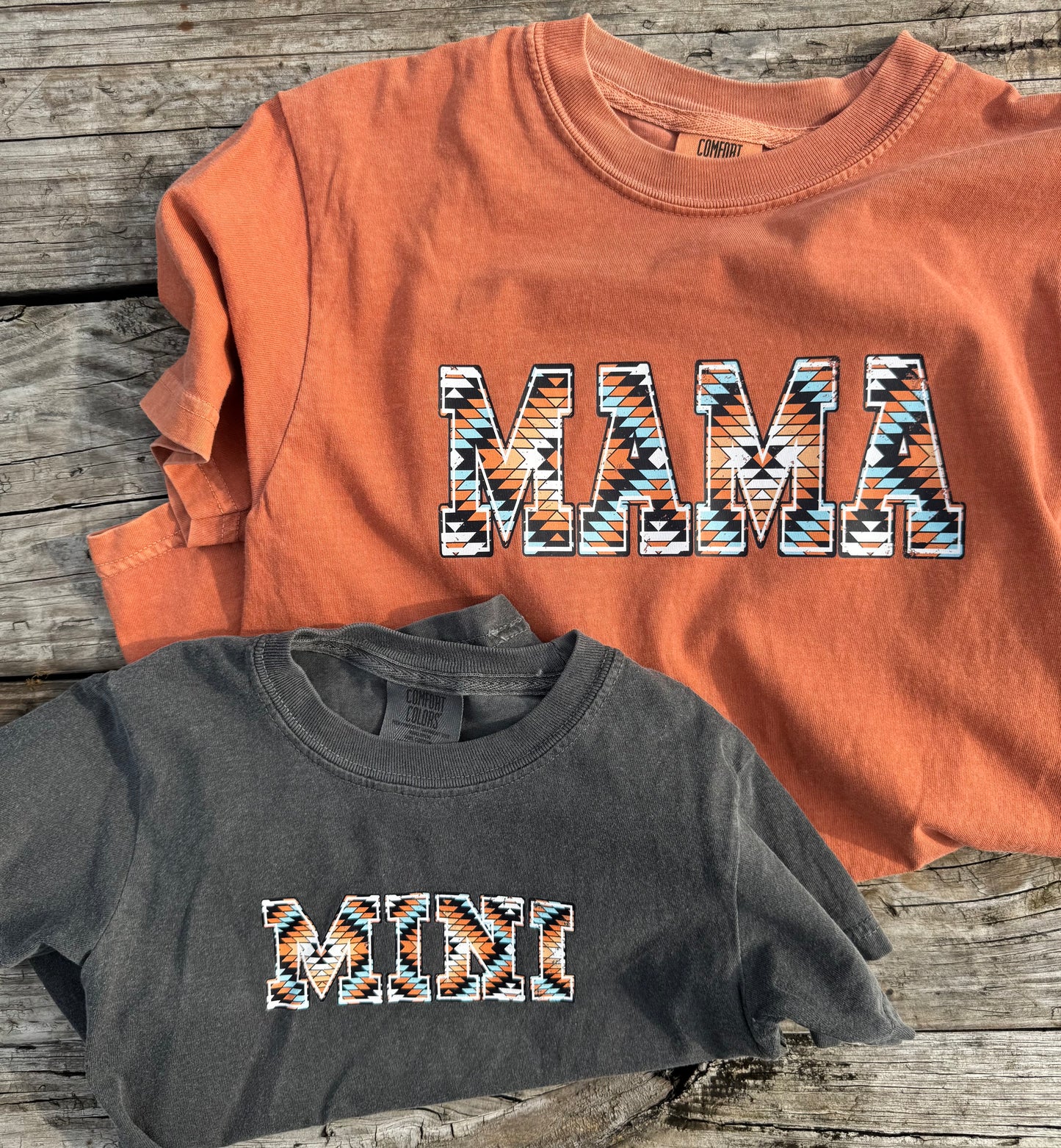Adult Tshirt